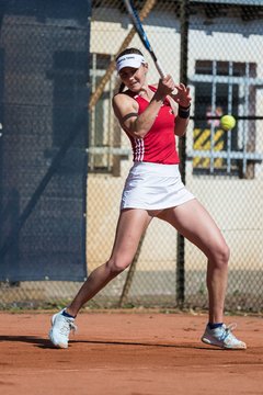 Laura Bente 102 - BL DTV Hannover - TP Versmold : Ergebnis: 5:4